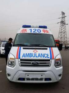 博湖县跨省长途