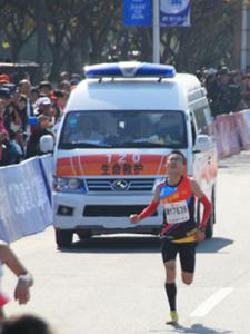 博湖县大型活动