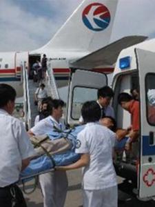 博湖县接送服务