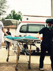 博湖县院后转乡